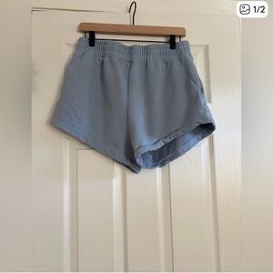 DAILY DRILLS - pull on shorts